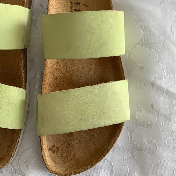 Office London woman’s strap sandals size 40 - Picture 3 of 10